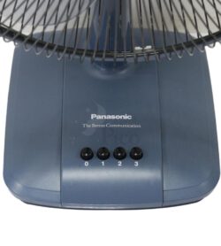 Quạt bàn Panasonic F400CB 7