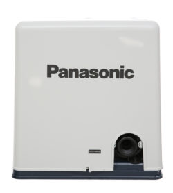 Máy bơm nước tăng áp Panasonic 125W A-130JACK 16