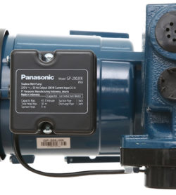 Máy Bơm Nước Đẩy Cao Panasonic 200W GP-200JXK – SV5 14
