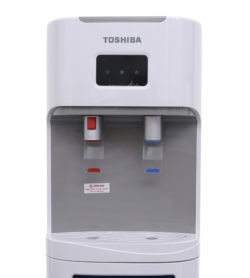 Máy nước nóng lạnh Toshiba RWF-W1669BV – TRẮNG 12