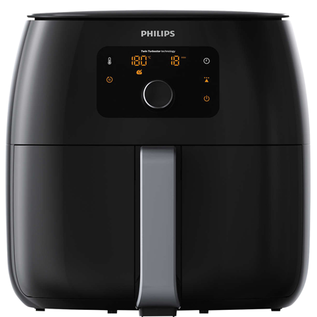 Nồi Chiên Philips HD9650 (hàng công ty nhập chính hãng) 1
