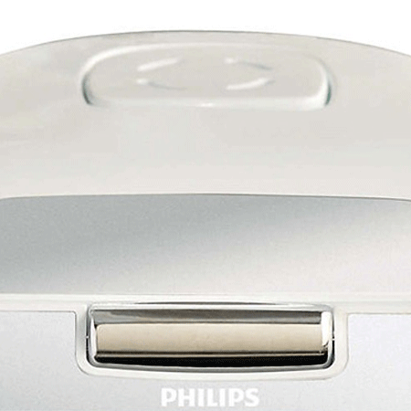 Nồi Cơm Điện Tử Philips HD3030 (1L) - Hàng chính hãng 2